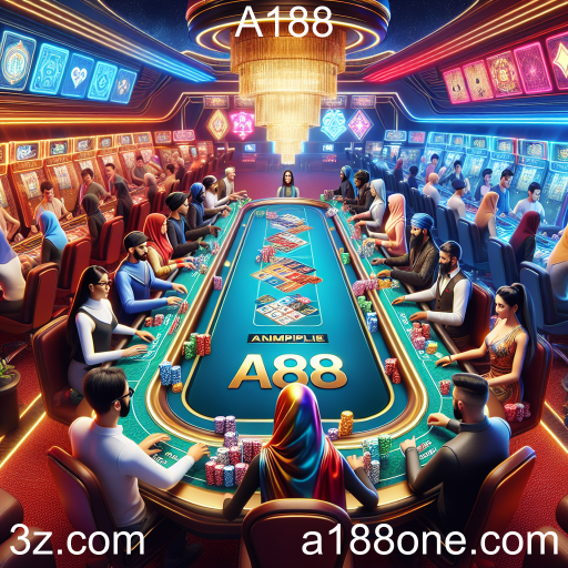 A Revolução dos Jogos Multijogador: Conectando Jogadores em Todo o Mundo